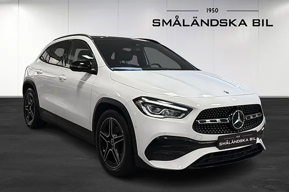Mercedes-Benz Gla 2020 photo 3