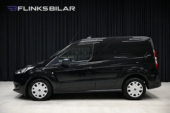 Ford Transit Connect 2021 photo 3