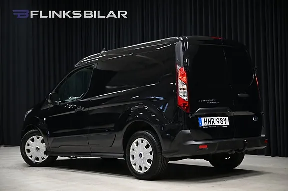 Ford Transit Connect 2021 photo 5