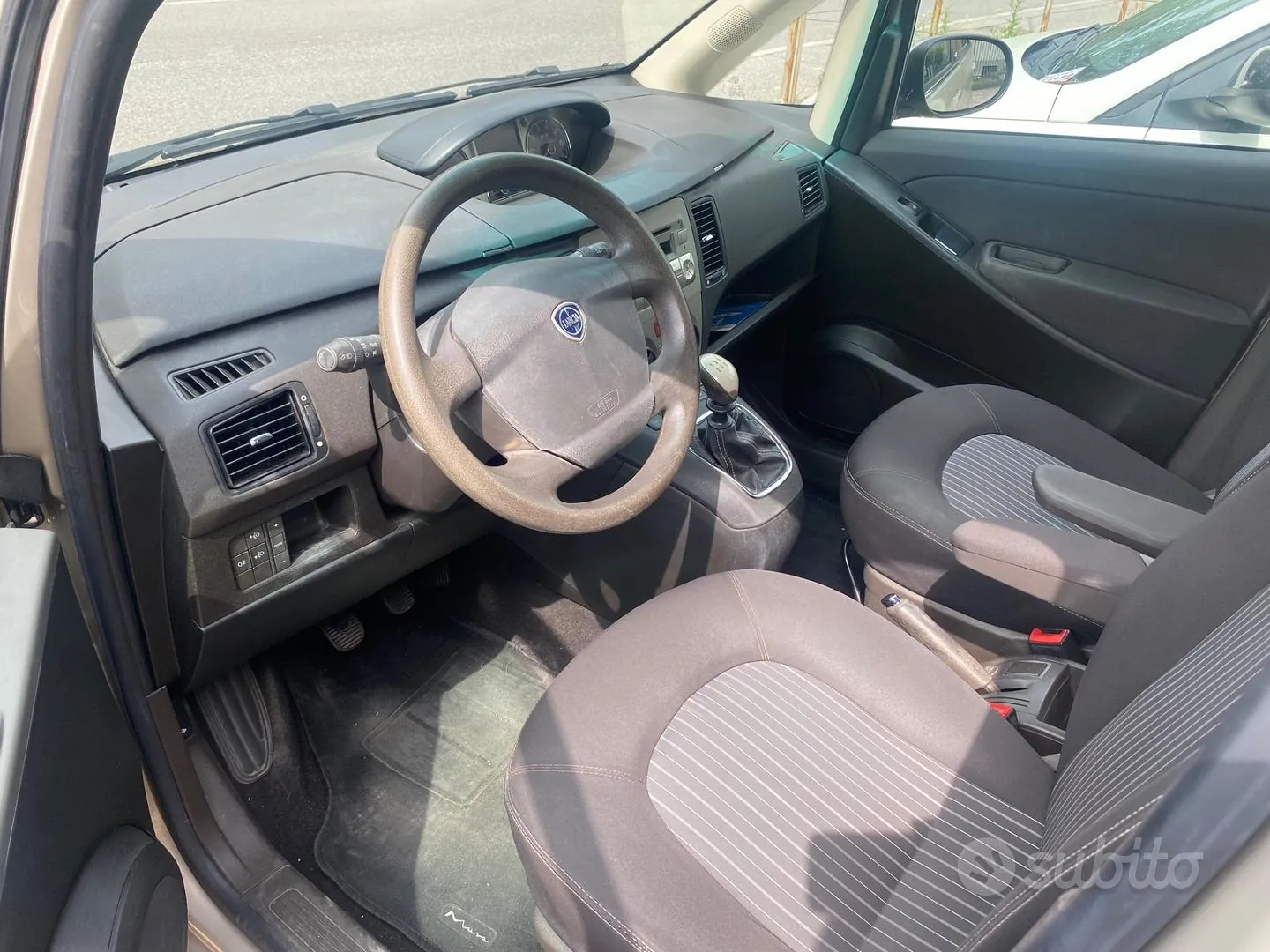 Lancia Musa 2010 photo 3