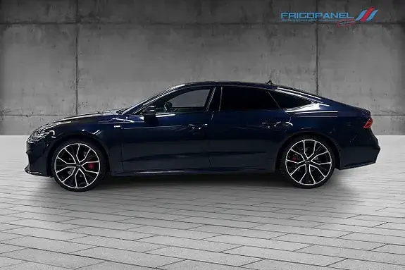 Audi A7 2019 photo 4