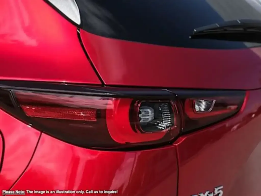 Mazda Cx-5 2026 photo 4