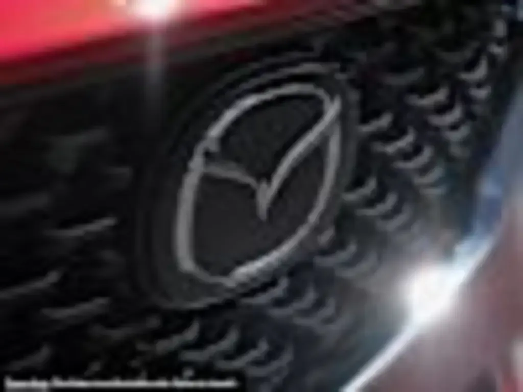 Mazda Cx-5 2026 photo 3