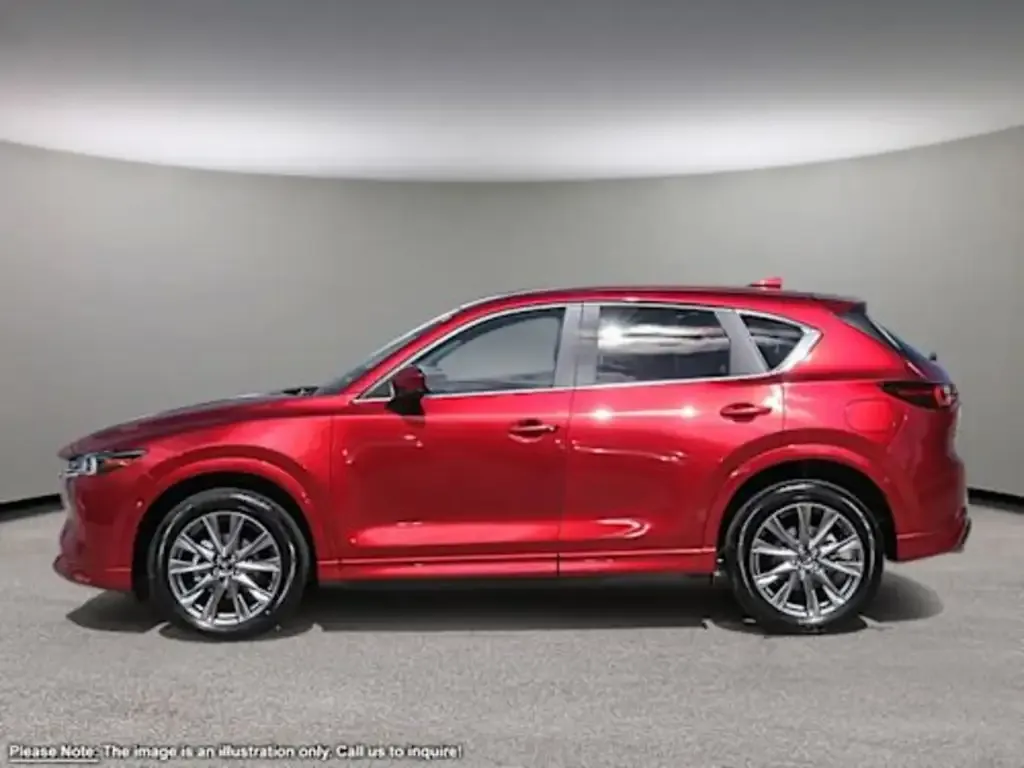 Mazda Cx-5 2026 photo 2