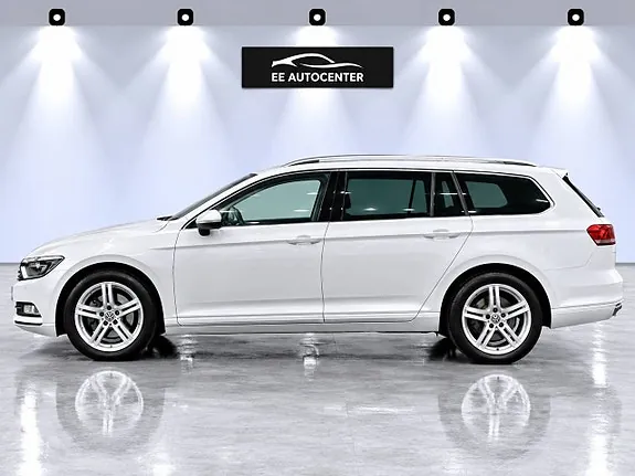 Volkswagen Passat 2015 photo 2