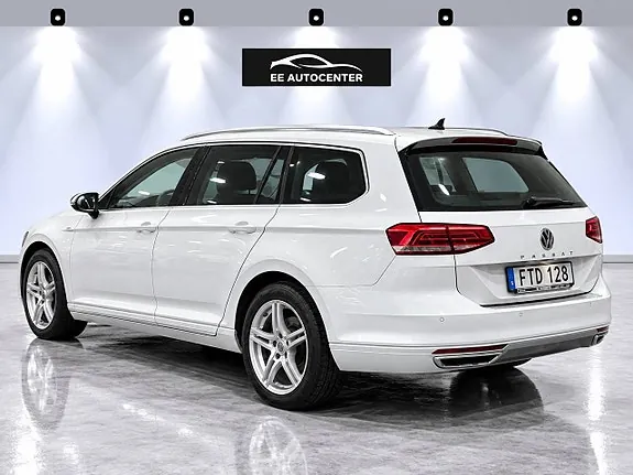 Volkswagen Passat 2015 photo 3