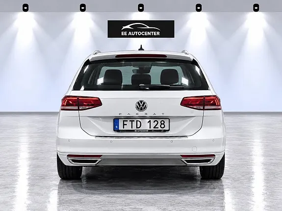 Volkswagen Passat 2015 photo 4