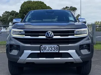Volkswagen Amarok 2024 photo 3