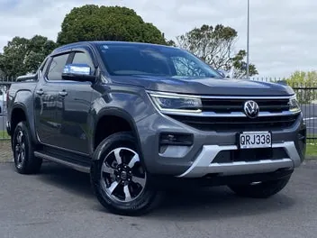 Volkswagen Amarok 2024 photo 4