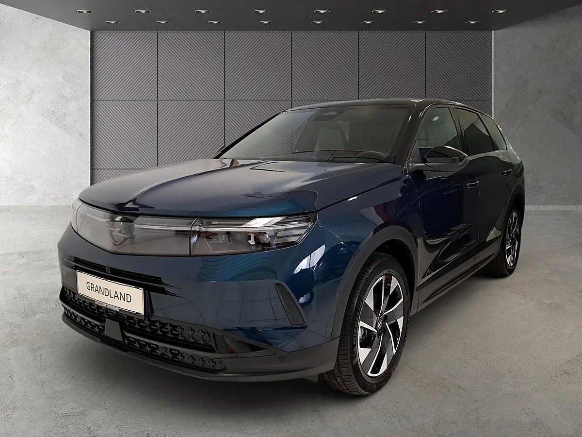 Opel Grandland 2026 photo 2