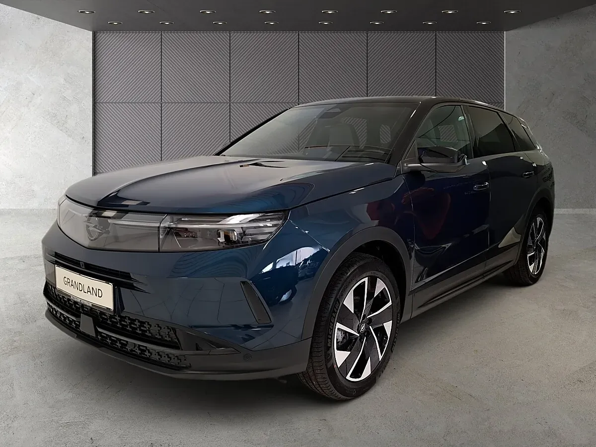 Opel Grandland 2026 photo 3