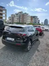 Mazda Cx-30 2022 photo 4