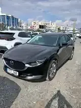 Mazda Cx-30 2022 photo 3