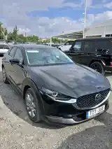 Mazda Cx-30 2022 photo 2