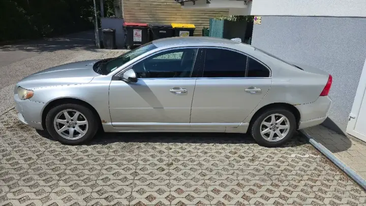 Volvo S80 2006 photo 3
