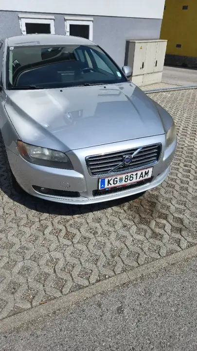 Volvo S80 2006 photo 2