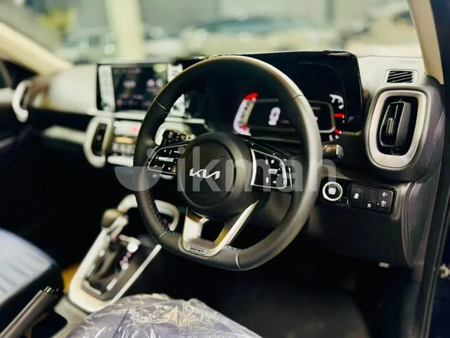 Kia Sonet 2026 photo 5