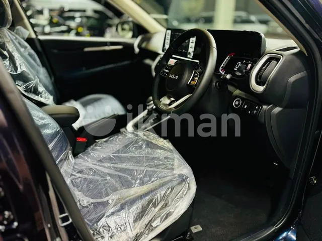 Kia Sonet 2026 photo 4