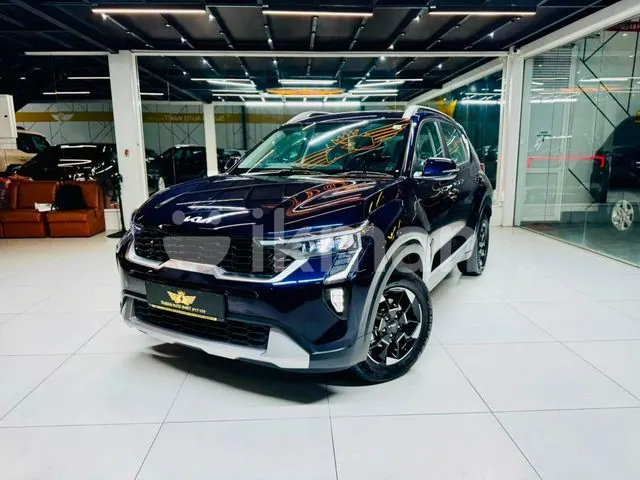 Kia Sonet