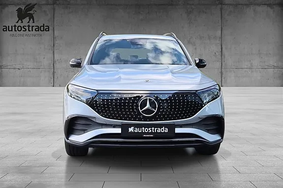 Mercedes-Benz Eqb300 2025 photo 2