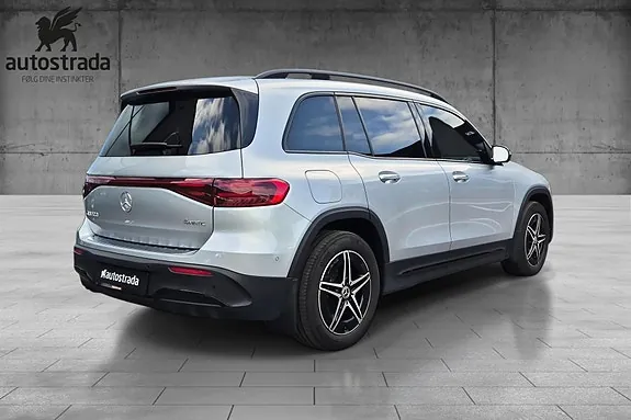 Mercedes-Benz Eqb300 2025 photo 5