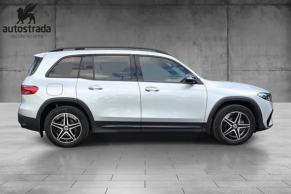 Mercedes-Benz Eqb300 2025 photo 4