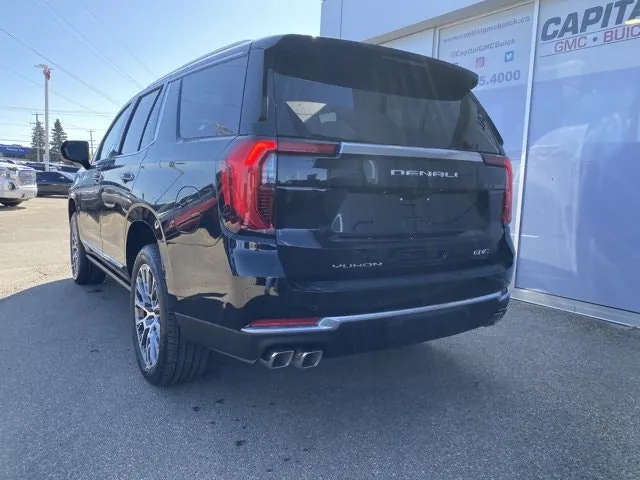 GMC Yukon 2026 photo 4