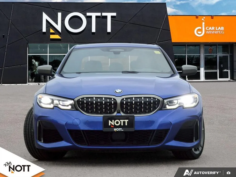 BMW 3 Series 2021 photo 2