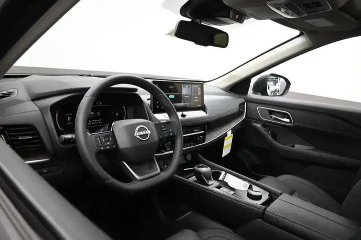 Nissan Rogue 2026 photo 5
