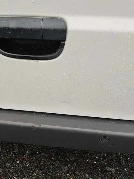 Mercedes-Benz Vito 113 2012 photo 4