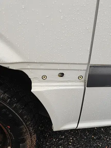 Mercedes-Benz Vito 113 2012 photo 5