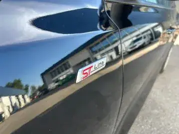 Ford Focus 2018 photo 2