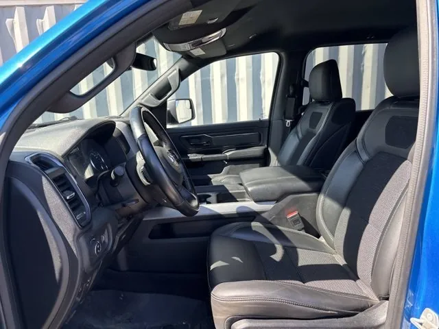 Ram 1500 2023 photo 3