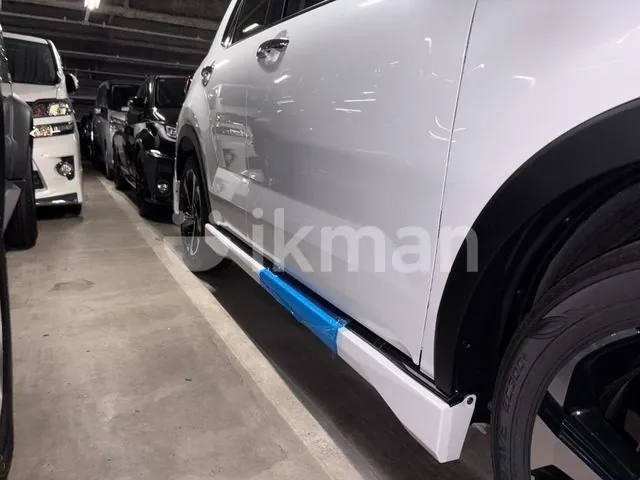 Toyota Raize 2026 photo 5