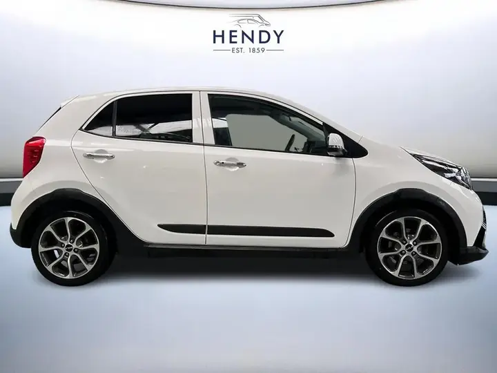 Kia Picanto 2023 photo 2