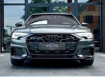 Audi A6 2024 photo 2