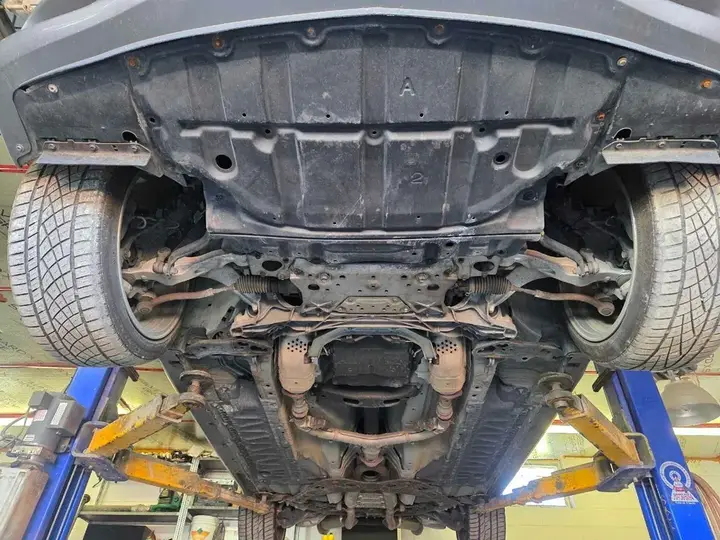 Infiniti G37 2009 photo 3