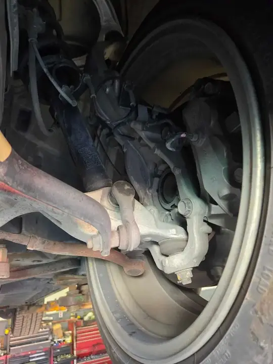 Infiniti G37 2009 photo 5