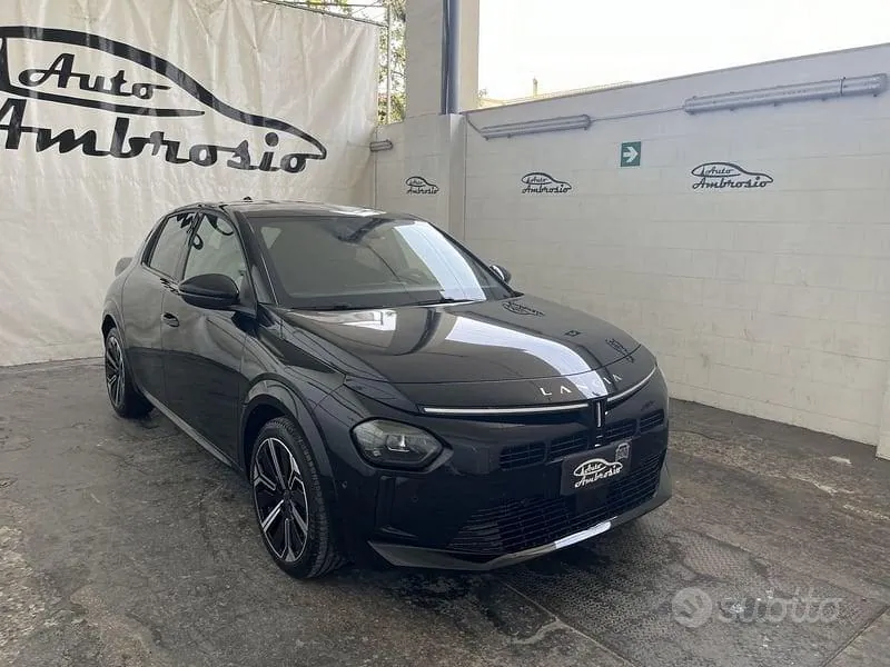 Lancia Ypsilon 2025 photo 4