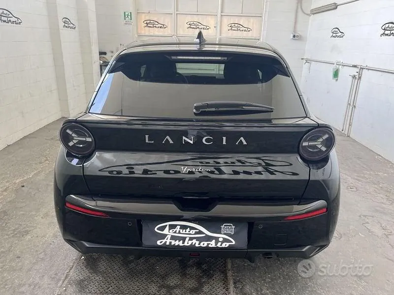 Lancia Ypsilon 2025 photo 5