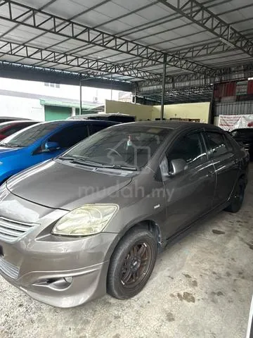 Toyota Vios