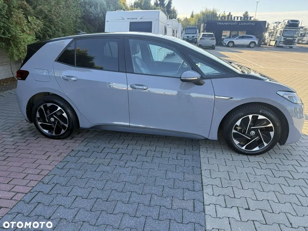 Volkswagen Id.3