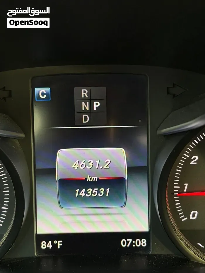 Mercedes-Benz C-Class 2018 photo 4