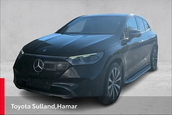 Mercedes-Benz Andre