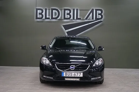 Volvo V40 2014 photo 3
