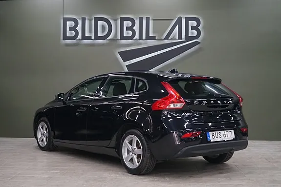 Volvo V40 2014 photo 5