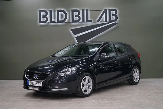 Volvo V40 2014 photo 2