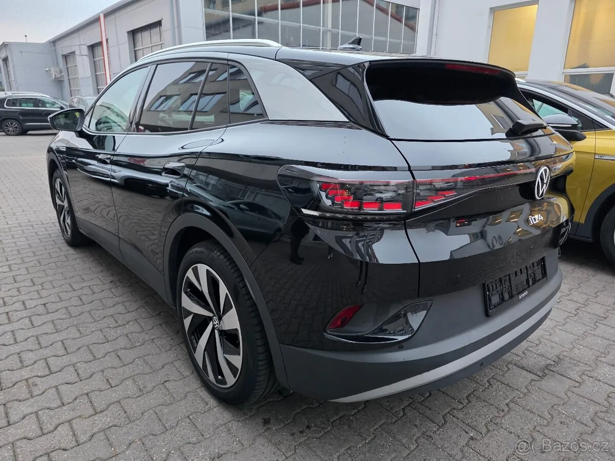 Volkswagen Id.4 Pro 2023 photo 4