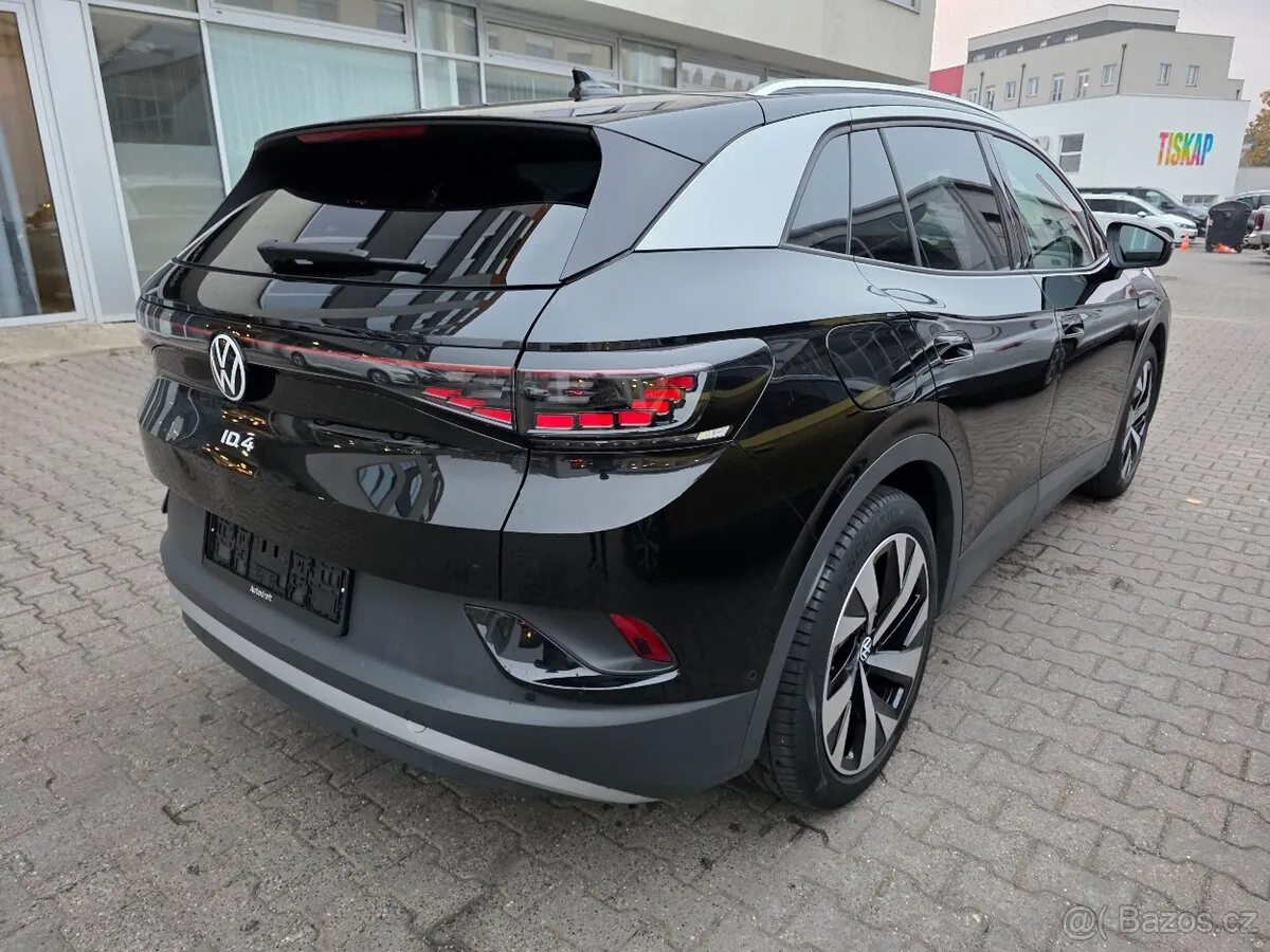 Volkswagen Id.4 Pro 2023 photo 5