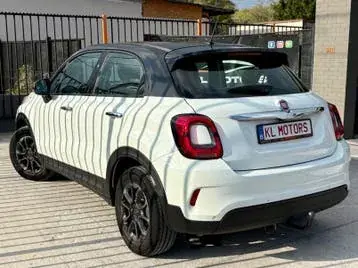 Fiat 500X 2020 photo 3